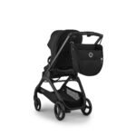 Bugaboo Dragonfly Plus Complete Bundle - Grey Melange - Image 6
