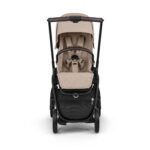 Bugaboo Dragonfly Plus (Cloud T) Travel System - Desert Taupe - Image 15