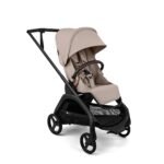 Bugaboo Dragonfly Plus (Cloud T) Travel System - Desert Taupe - Image 5