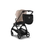 Bugaboo Dragonfly Plus (Cloud T) Travel System - Desert Taupe - Image 27