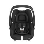 Bugaboo Dragonfly Plus (Cabriofix i-Size) Travel System - Dusty Pink - Image 61