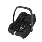 Bugaboo Dragonfly Plus (Cabriofix i-Size) Travel System - Forest Green - Image 75