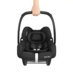 Bugaboo Dragonfly Plus (Cabriofix i-Size) Travel System - Grey Melange - Image 59