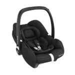 Bugaboo Dragonfly Plus (Cabriofix i-Size) Travel System - Grey Melange - Image 46