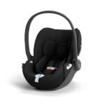 Bugaboo Dragonfly Plus (Cloud T) Travel System - Heritage Black - Image 66