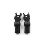 Bugaboo Fox 5 (Cloud G) Travel System, Noir Limited Edition - Black Moonlight - Image 19