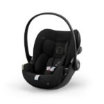 Bugaboo Fox 5 (Cloud G) Travel System, Noir Limited Edition - Black Moonlight - Image 20