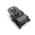 Bugaboo Fox Cub Pebble 360 PRO2 Travel System - Black/Forest Green - Image 25