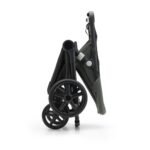 Bugaboo Fox Cub Pebble 360 PRO2 Travel System - Black/Forest Green - Image 15