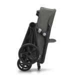 Bugaboo Fox Cub Pebble 360 PRO2 Travel System - Black/Forest Green - Image 17