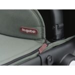 Bugaboo Fox Cub Pebble 360 PRO2 Travel System - Black/Forest Green - Image 19
