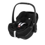 Bugaboo Fox Cub Pebble 360 PRO2 Travel System - Black/Forest Green - Image 27