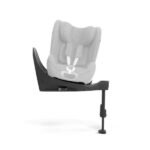 Bugaboo Donkey 6 Twin (Cloud T Plus) Travel System - Desert Taupe/Cozy Beige - Image 38