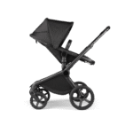 Bugaboo Fox 5 (Cloud G) Travel System, Noir Limited Edition - Black Moonlight - Image 14