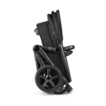 Bugaboo Fox 5 (Cloud G) Travel System, Noir Limited Edition - Black Moonlight - Image 18