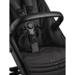 Bugaboo Fox 5 (Cloud G) Travel System, Noir Limited Edition - Black Moonlight - Image 13