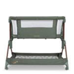 Cosatto Giggle 4 Everything Bundle with Bedside Crib & Highchair - Hoglet - Image 28