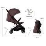 Cosatto Yo Stroller - Bear Hug - Image 5
