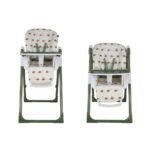Cosatto Pip 0+ Highchair - Hoglet - Image 8