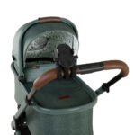 Cosatto Giggle 4 Pram & Accessory Bundle - Special Edition, Tiny Treetops - Image 2