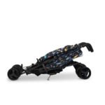 Cosatto Supa 3 Stroller - Beep Beep - Image 4