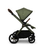 Cosatto Giggle 4 Everything Bundle with Bedside Crib & Highchair - Hoglet - Image 3