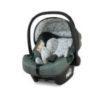 Cosatto Giggle 4 Everything Bundle - Special Edition, Tiny Treetops - Image 2