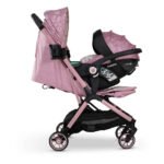 Cosatto Woosh City Recline Car Seat Bundle - Camille - Image 11