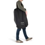 Cosatto Wow 3 & Woosh City Ultimate Epic Bundle - Silhouette - Image 41