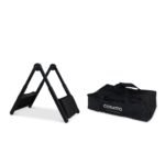 Cosatto Wow 3 & Woosh City Ultimate Epic Bundle - Silhouette - Image 24
