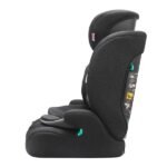 Cozy N Safe Fuji i-Size Car Seat - Black/Grey - Image 6