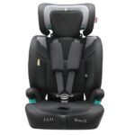 Cozy N Safe Fuji i-Size Car Seat - Black/Grey - Image 4