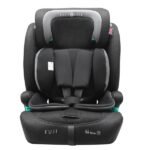 Cozy N Safe Fuji i-Size Car Seat - Black/Grey - Image 2