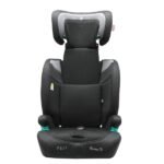 Cozy N Safe Fuji i-Size Car Seat - Black/Grey - Image 3