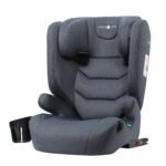 Cozy N Safe Hood i-Size Car Seat - Slate