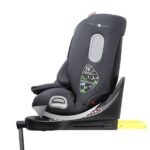 Cozy N Safe Polaris 360 i-Size Car Seat - Slate - Image 4