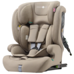 Cozy N Safe Hudson i-Size Car Seat - Ecru