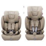 Cozy N Safe Hudson i-Size Car Seat - Ecru - Image 5
