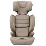 Cozy N Safe Hudson i-Size Car Seat - Ecru - Image 3