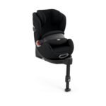 Cybex Anoris T2 i-Size PLUS Car Seat - Sepia Black - Image 4