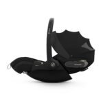 Cybex Cloud S Style i-Size Car Seat - Sepia Black