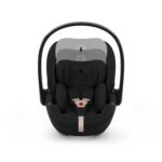 Cybex Cloud S Style i-Size Car Seat - Sepia Black - Image 6