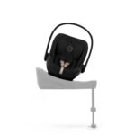 Cybex Cloud S Style i-Size Car Seat - Sepia Black - Image 4