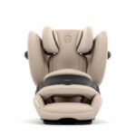 Cybex Pallas G3 i-Size Car Seat - Almond Beige - Image 2