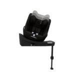 Cybex Sirona G3 i-Size Car Seat & Base - Magic Black - Image 8