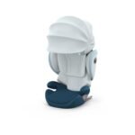 Cybex Solution S Style i-Size Car Seat - Opal Blue