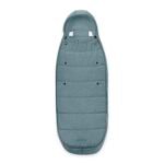 Cybex Balios S Lux (Pebble 360 PRO2) Travel System - Stormy Blue (2026) - Image 2