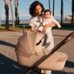 Cybex Balios S Lux (Cabriofix i-Size) Travel System - Almond Beige (2026) - Image 10