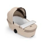Cybex Balios S Lux (Cabriofix i-Size) Travel System - Almond Beige (2026) - Image 5