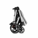 Cybex Balios S Lux-  Silver/ Lava Grey - Image 7